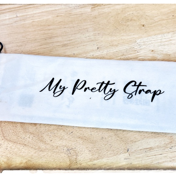 My Pretty Strap Honeycomb Stainless Steel Apple Watch Strap - Picture 4 of 4